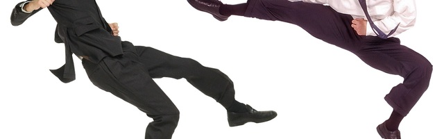 Гороскоп на 24 апреля: Утро будет напряженным