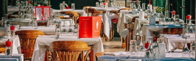 Многие эстонские рестораны и отели после отмены ЧП  не смогут открыть свои двери