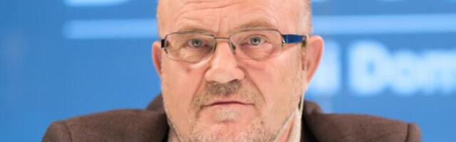 На депутата латвийского парламента решили завести дело за шпионаж в пользу России