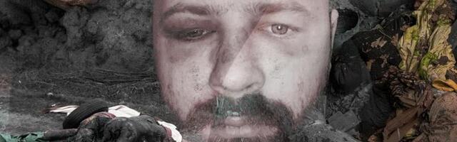 ”Не выходите на улицу, я только что одного пристрелил!” Рассказ выжившего в резне в Буче