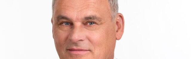 Фракция «Нарва» Нарвского горсобрания выдвигает Яана Тоотса кандидатом на пост мэра