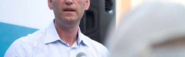 Аркадий Попов: команда Навального изучала возможности его приезда на лечение в Эстонию