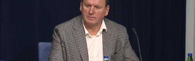 Новым председателем правления Viru Elektrivõrgud стал Андрес Вайнола