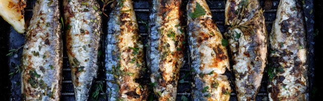 Морская или речная рыба: какую лучше запекать, жарить и варить, а какую можно есть сырой