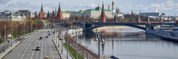 Дмитрий Песков: Россия будет защищать этнических русских, где бы они ни проживали