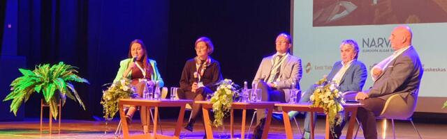 Руководитель Кассы по безработице о сегодняшних вызовах: «Даже чтобы работать уборщицей, необходимо пройти учебу»