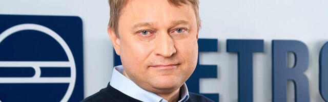 Райнер Кивимяэ: дроновое сообщество нуждается в единой координации