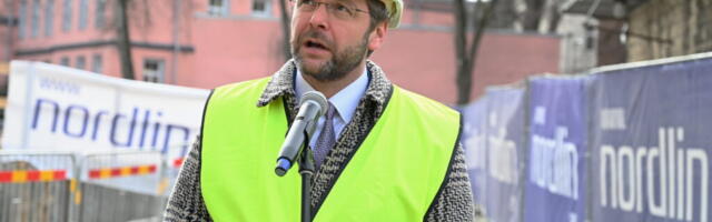 Ингерман: Какистократия по-таллински: как власть выбирает худших