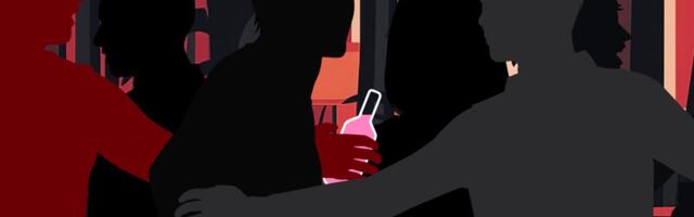 Ужасный день рождения: в одном из популярных заведений столицы отравили молодую женщину