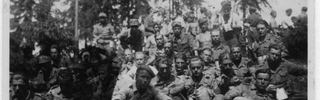 Банк Эстонии выпускает серебряную монету в честь «финских парней»