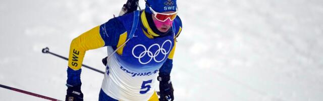 „Русских здесь быть не должно“ — шведский олимпийский чемпион по биатлону о возможном возвращении россиян на международные соревнования