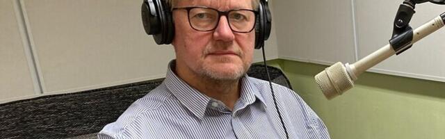 Эрик Гамзеев: Юхан Партс нужен больше в Нарве, чем в Таллинне