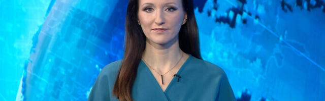 "Актуальная камера" 23.01.2026 (20:00)