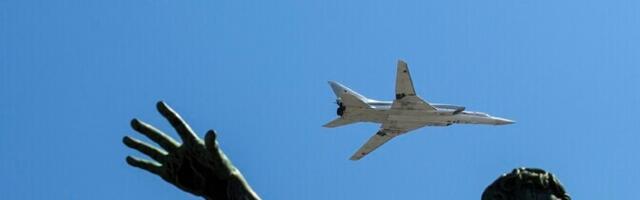 1440-й день войны: Украина сообщила, что были одновременно уничтожены девять крылатых ракет РФ