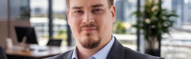 Янек Паавел: новые кривые дома – лишь вопрос времени