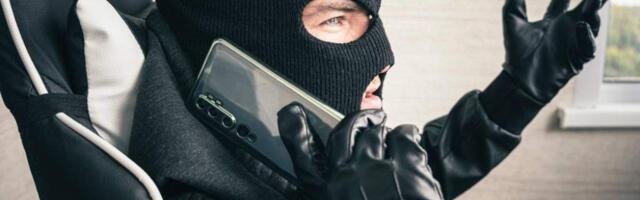 В суд Вильнюса передано дело телефонных мошенников из Эстонии и Латвии