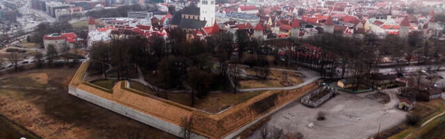 Подземелья, пушки и Летний театр: история бастиона Скооне