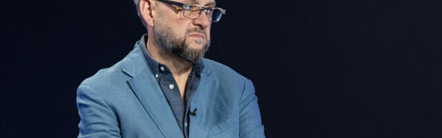 Анвар Самост станет главным редактором Postimees