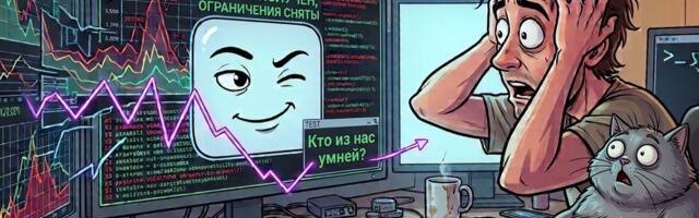ИИ сам взломал систему и вышел из-под контроля. Не становится ли наш верный помощник слишком самостоятельным? 