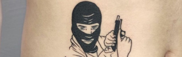 Группе финнов — по букве «П»: таллиннские татуировщики рассказали о самых странных и необычных пожеланиях клиентов