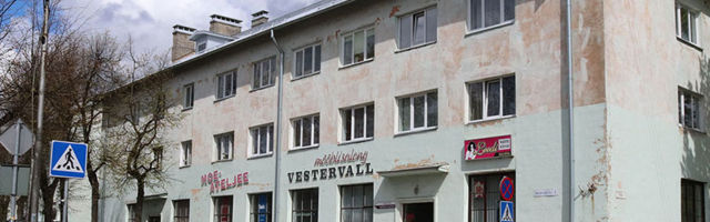 Возможности для реконструкции многоквартирных домов улучшаются