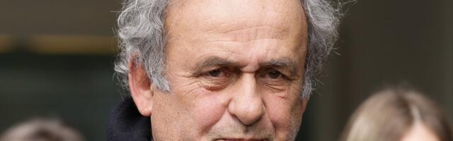 Дом бывшего президента УЕФА ограбили — украдены ценные трофеи