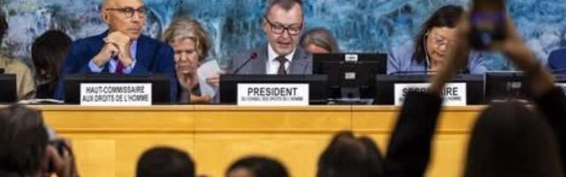 СПЧ ООН начал работу в условиях бюджетного кризиса