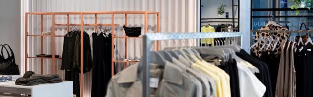 Конкурент о банкротстве Baltika: эстонские производители одежды закрываются один за другим