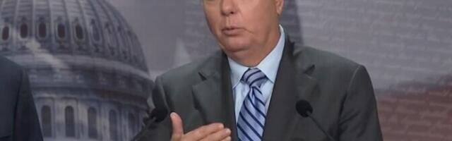 Сенатор Грэм: Белый дом одобряет санкции против России