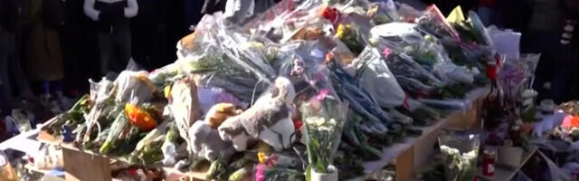 Владельца швейцарского бара, где погибли 40 человек, взяли под стражу на три месяца