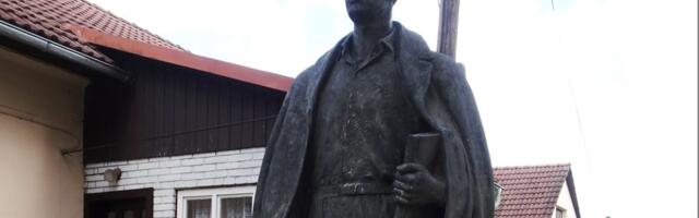 Говорил ли Юлиус Фучик: „Бойтесь равнодушных. С их молчаливого согласия совершается всё зло на земле“?