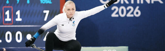 Кальдвеэ: вероятно, не удалось быстро адаптироваться к условиям