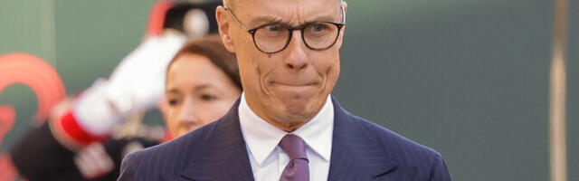 Стубб: Европа могла бы помочь США в Ормузском проливе в обмен на поддержку Украины