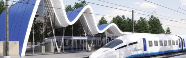 Страны Балтии объявили о совместной закупке региональных поездов для Rail Baltica