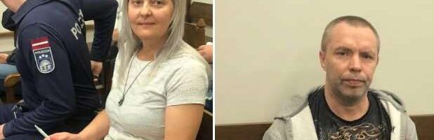 Судебное заседание по делу Светланы Николаевой и Сергея Сидорова перенесено на 29 апреля 2026 года