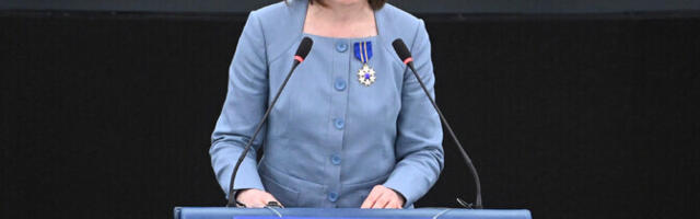 В Молдове недалеко от границы с Украиной взорвался беспилотник, никто не пострадал