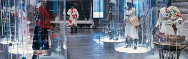 Сакс хочет ввести платное посещение выставок в Эстонском национальном музее