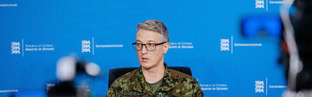 Кессельманн: Украина все еще удерживает небольшой участок в Курской области