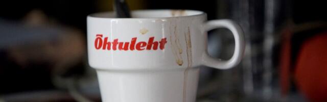 Ekspress Grupp становится единственным владельцем Õhtuleht Kirjastus