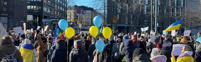 Население Финляндии достигло 5,64 миллиона человек: рост продолжается за счет миграции