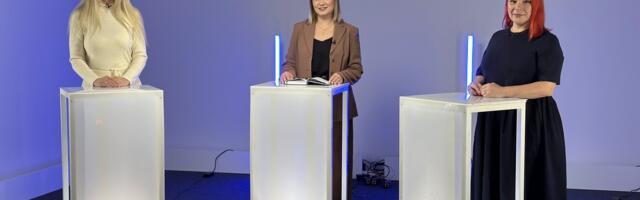 ВИДЕОПРОЕКТ | В частые школы идут те, кому важен особый подход. Даже на последние деньги