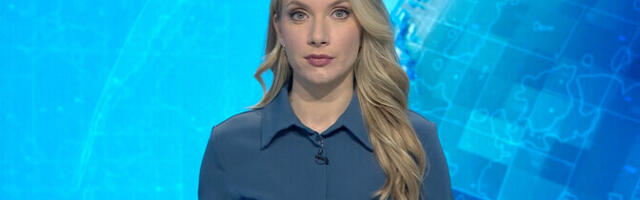 "Актуальная камера" 06.10.2025 (20:00)