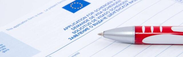 Шенгенская зона перешла на цифровой учёт пересечения границ для повышения безопасности