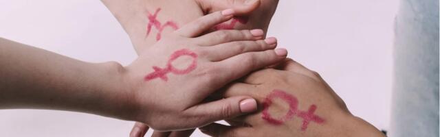 Где в Эстонии женщин в политике больше, а где их почти не видно — теперь можно увидеть на карте