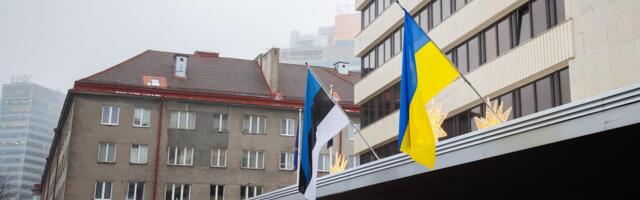 Страны Балтии и Северной Европы: Продолжим поддержку Украины