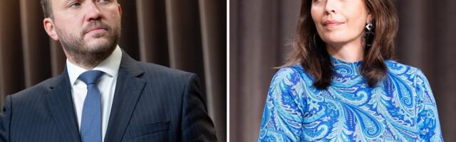 Цахкна хотел бы в 2026 году провести референдум для разрешения эвтаназии. Йоллер: по сути, это убийство человека медработником