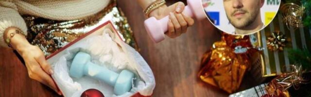 Что подарить спортсмену: N идей оригинальных и недорогих подарков на день рождения, Новый год