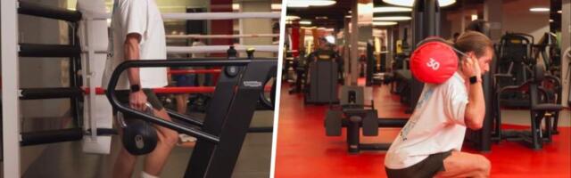 Что такое Hyrox: суть, польза, особенности, упражнения, тренировка, видео