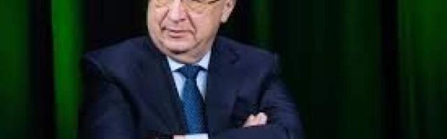 Премьер Литвы удивлена мыслям еврокомиссара о диалоге с РФ