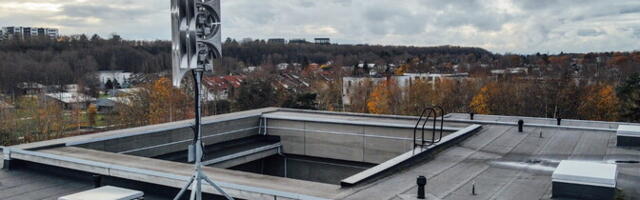 Звук сирен не застал врасплох жителей столицы, в департаменте тестированием довольны